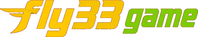 fly33 game logo